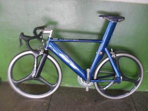 Bicicleta De Ruta Gt