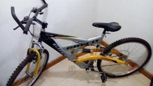 Bicicleta Greco
