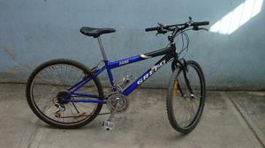 Bicicleta Greco 26 Avadon