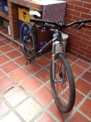 Bicicleta Khs Alite 500 Rin 26