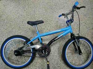 Bicicleta Rin 20 Cross