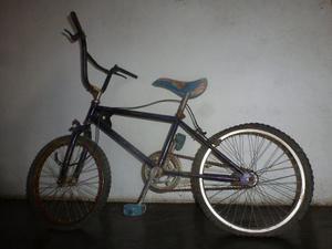 Bicicleta Usada