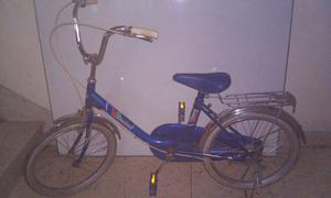 Bicicleta Vintage De Colección (sin Usar)