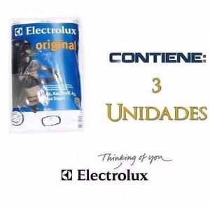 Bolsas Aspiradora Electrolux A9 A10 A10t A13 A10 Smart