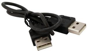 Cable Usb 2.0 Usb Macho A Usb Macho