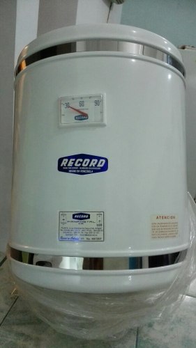 Calentador De Agua Eléctrico 110v Nuevo