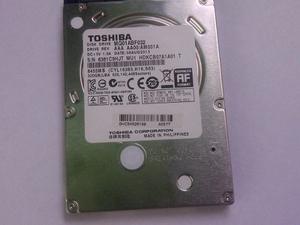 Disco Duro Para Laptop 320gb Sata