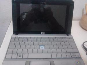 Hp Mini  (pantalla Dañada)