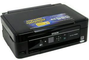 Impresora Epson Multifuncional Tx430w