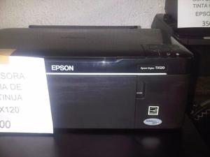Impresora Epson Tx120