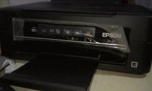 Impresora Epson Xp-211