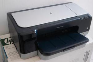 Impresora Hp Officejet K Mini Plotters Usada