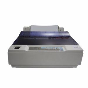 Impresora Matriz 80 Columna Ap300