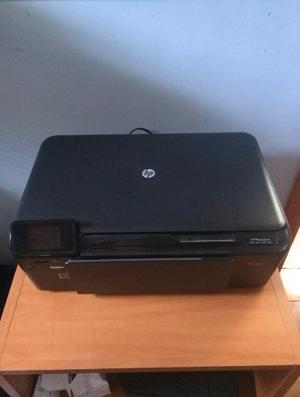 Impresora Multifuncional Hp D110a