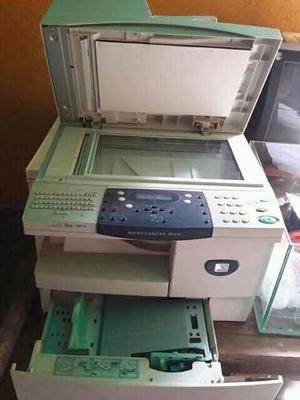 Impresora Multifuncional Xerox M201