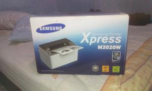 Impresora Samsung Sl-mw 20ppm Laser Monocromatica Wifi