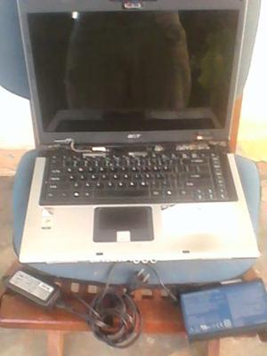 Lapto Acer Modelo 