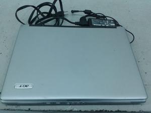 Lapto Aspire Acer 