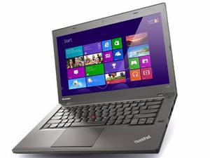 Lapto Lenovo Thinkpad T440 Core I5 Vpro