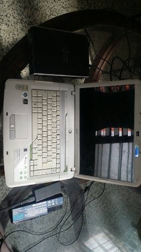 Laptop Acer Aspire gb De Ram 300 Gb De Dd Amd Turion