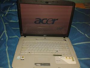 Laptop Acer Modelo Aspire 