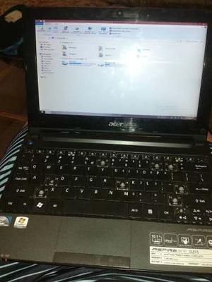 Laptop Aspire One D255