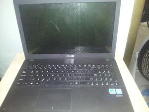 Laptop Asus X551 Partes