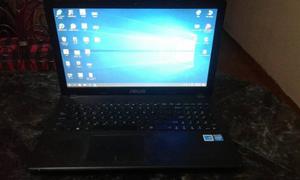 Laptop Asus X551m 15.6