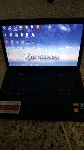 Laptop Compaq Cq 57