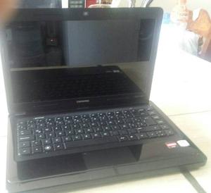 Laptop Compaq Cq43