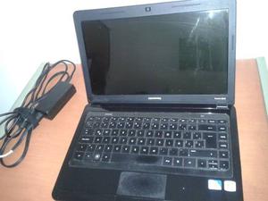 Laptop Compaq Presario Cq43