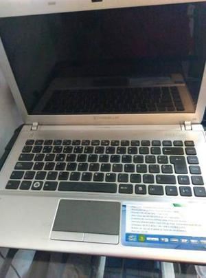 Laptop Cyberlux I5 Nueva