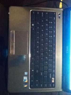 Laptop Dell Inspiron 14r N