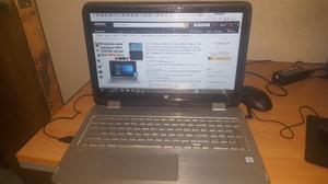 Laptop Hp Envy 15.6-pulgadas Touchscreen Procesador I7