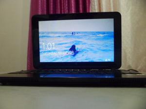 Laptop Hp Mini  Acepto Mercado Pago
