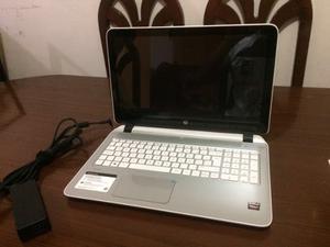 Laptop Hp Pavilion Quad-core 15 Am 12gb Ram 1tb Dd