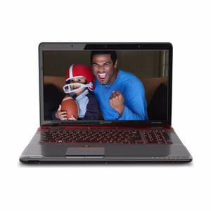 Laptop I7 Toshiba Qosmio X775-q Gaming