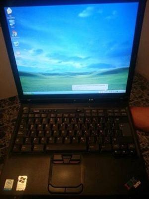 Laptop Ibm