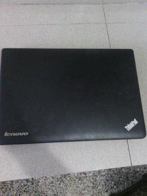 Laptop Lenovo E430