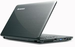 Laptop Lenovo G550