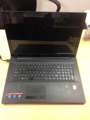 Laptop Lenovo G70 Intel Core I3 Pantalla 17.3