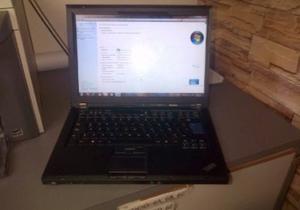 Laptop Lenovo R400