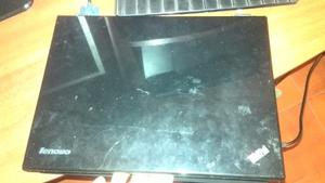 Laptop Lenovo Slgb Ram (repuesto-negociable)