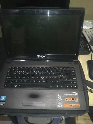 Laptop Siragon Nb- Para Repuesto