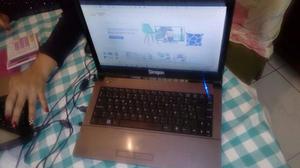 Laptop Siragon Nb-gb Dd 4gb Ram