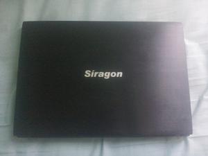 Laptop Siragon Sl  Negociable