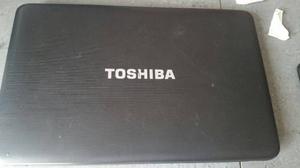 Laptop Toshiba Satellite Excelente Estado