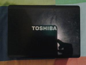 Laptop Usada Toshiba Satellite (repuesto) Mod. A215