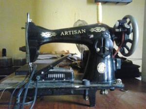 Maquina De Coser Artizan