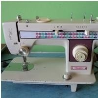 Maquina De Coser Triump